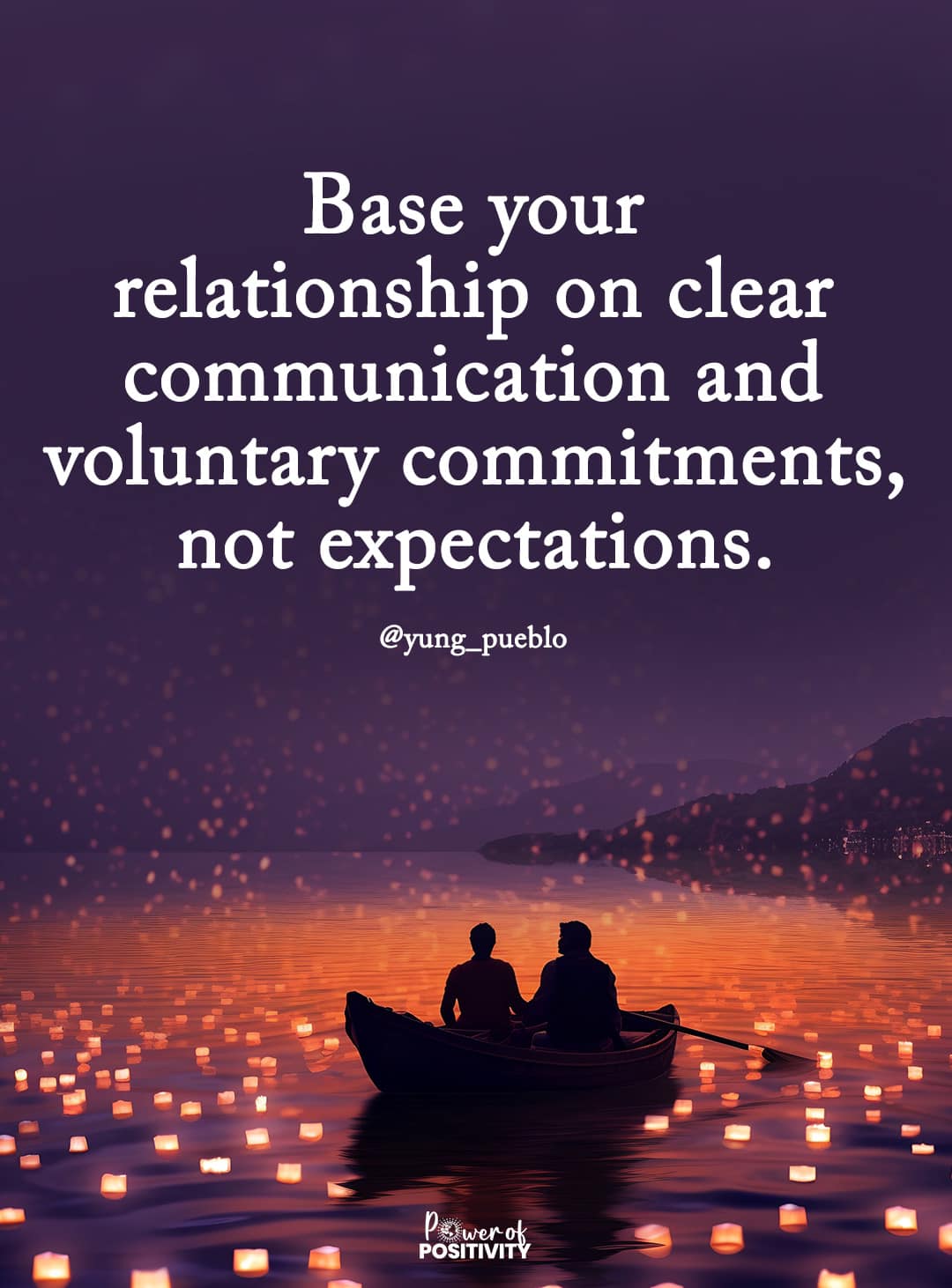 relationship communication quote