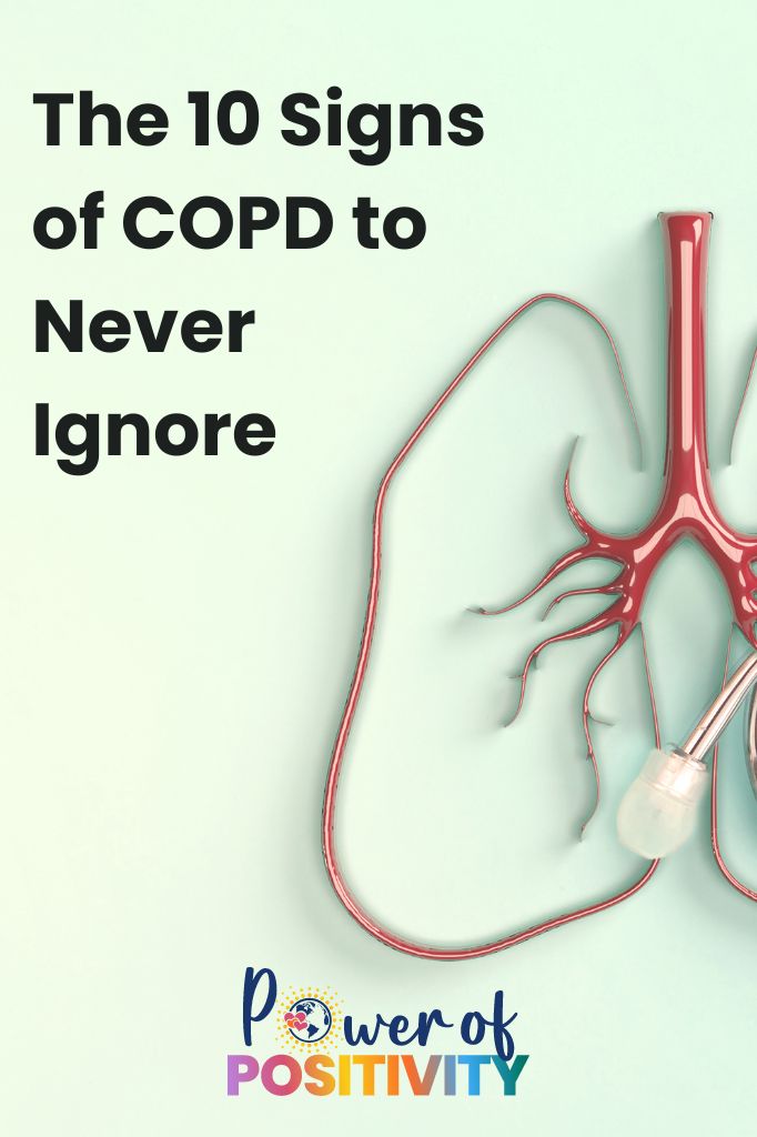 copd signs what happens when you smoke