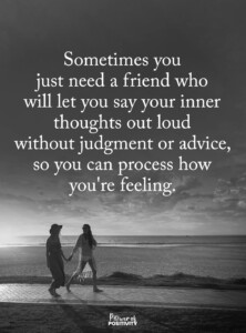 most important kinds of relationships