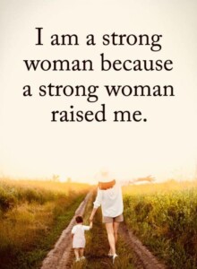 expectations for eldest daughters