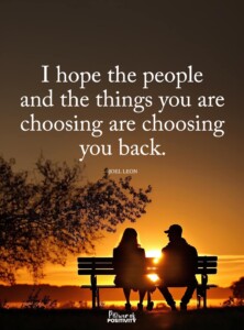 intimate relationship