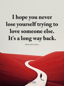 intimate relationship