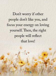 speaking in third person benefits