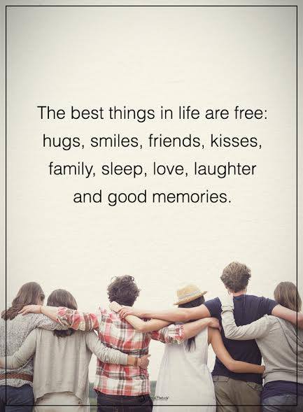 best things life memory