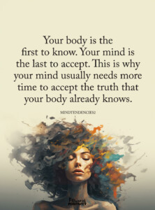 mental benefits of swimming