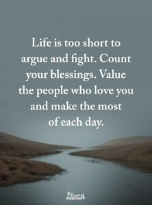 tips to prevent divorce