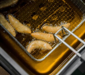 air fryer health benefits and hazards