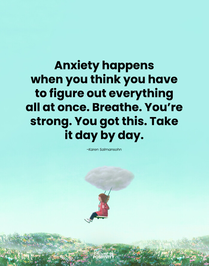 breathe stay strong anxiety