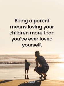 mommy brain benefits