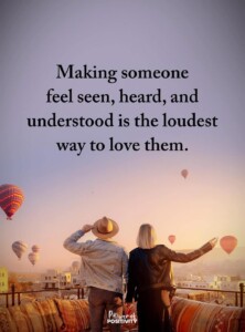 types of relationships