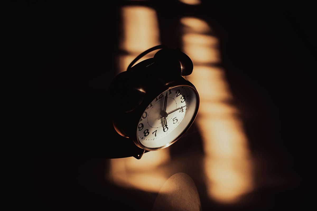 Boost your confidence