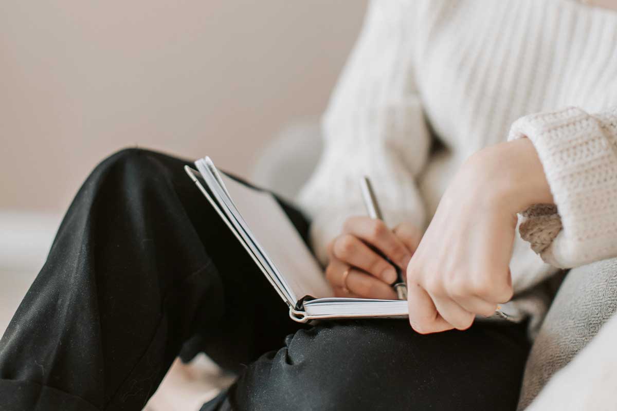 Opportunity for reflection