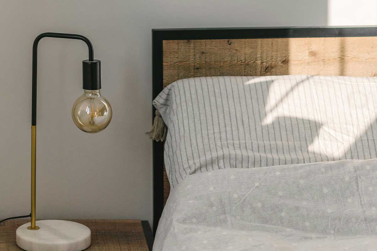 Sleep hygiene with artificial intelligence