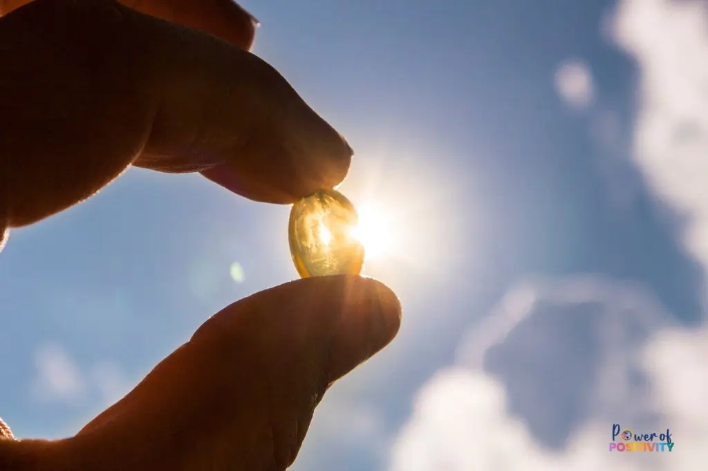 vitamin d for weight loss