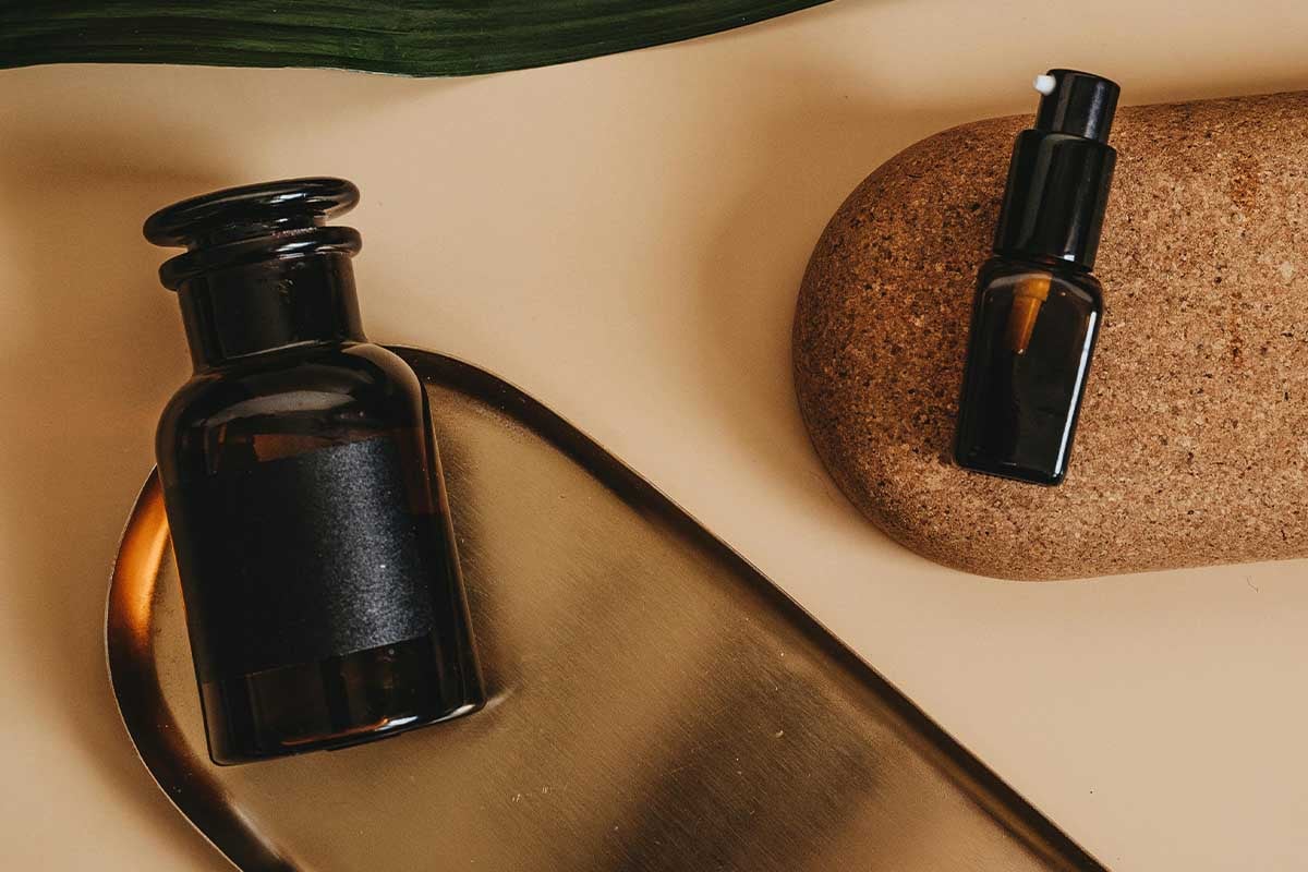 Peppermint for bloating