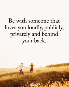 things you should never tolerate in life