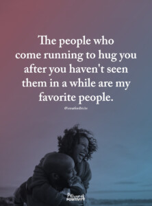 health benefits of cuddling