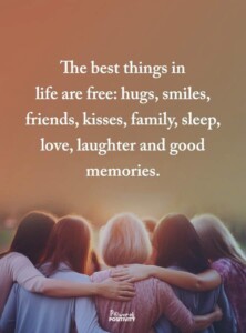 mental health beenfits of cuddling