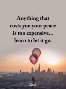 causes of resentment in relationships