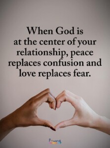 managing relationship baggage