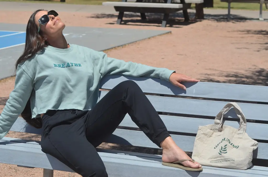 embody collection breathe