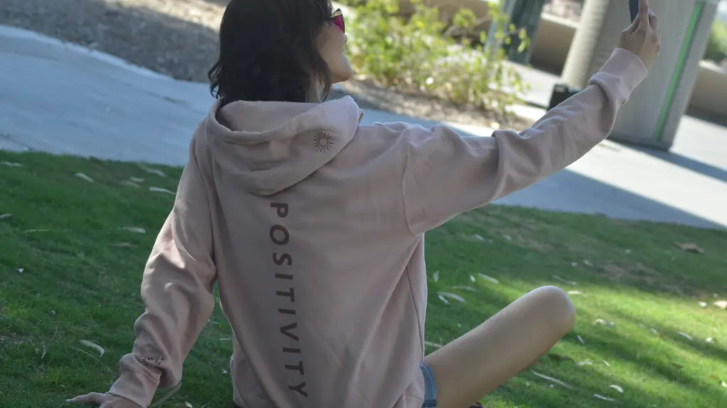 embody collection positivity