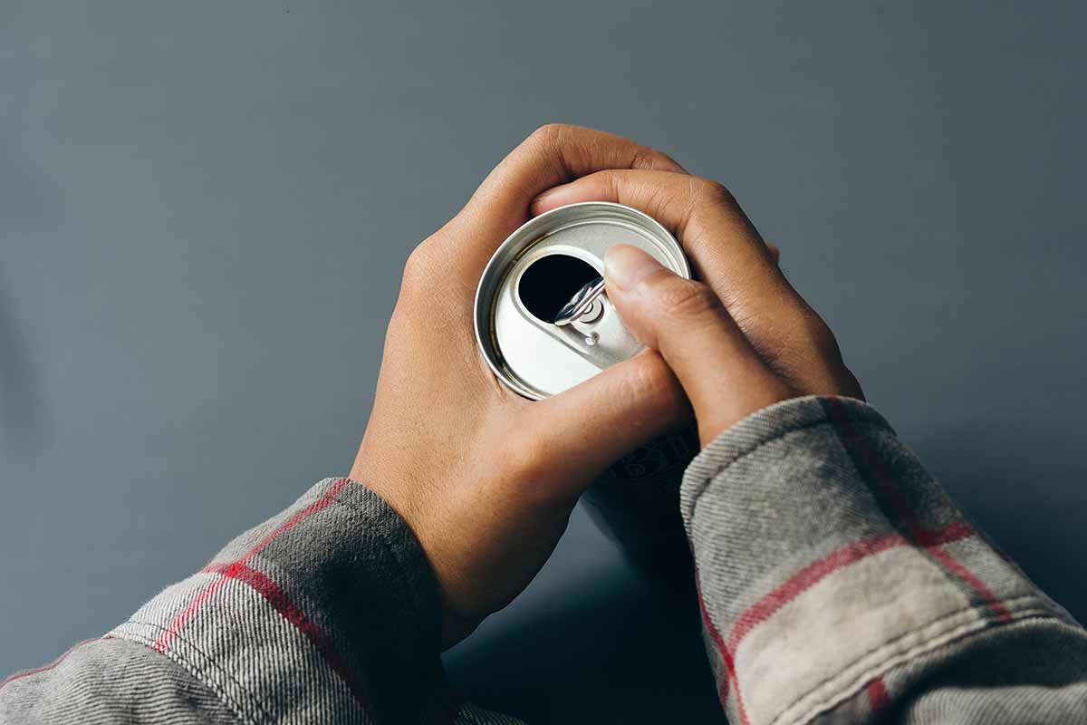 Food additives aspartame