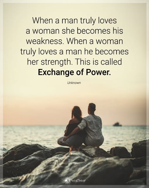 man and women love