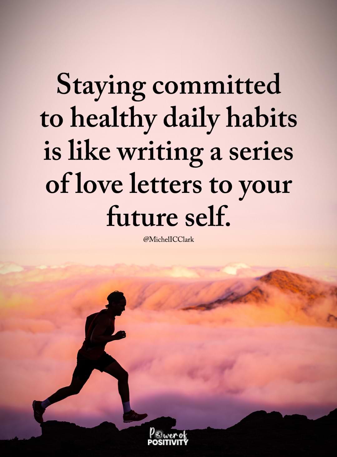 healty daily habits