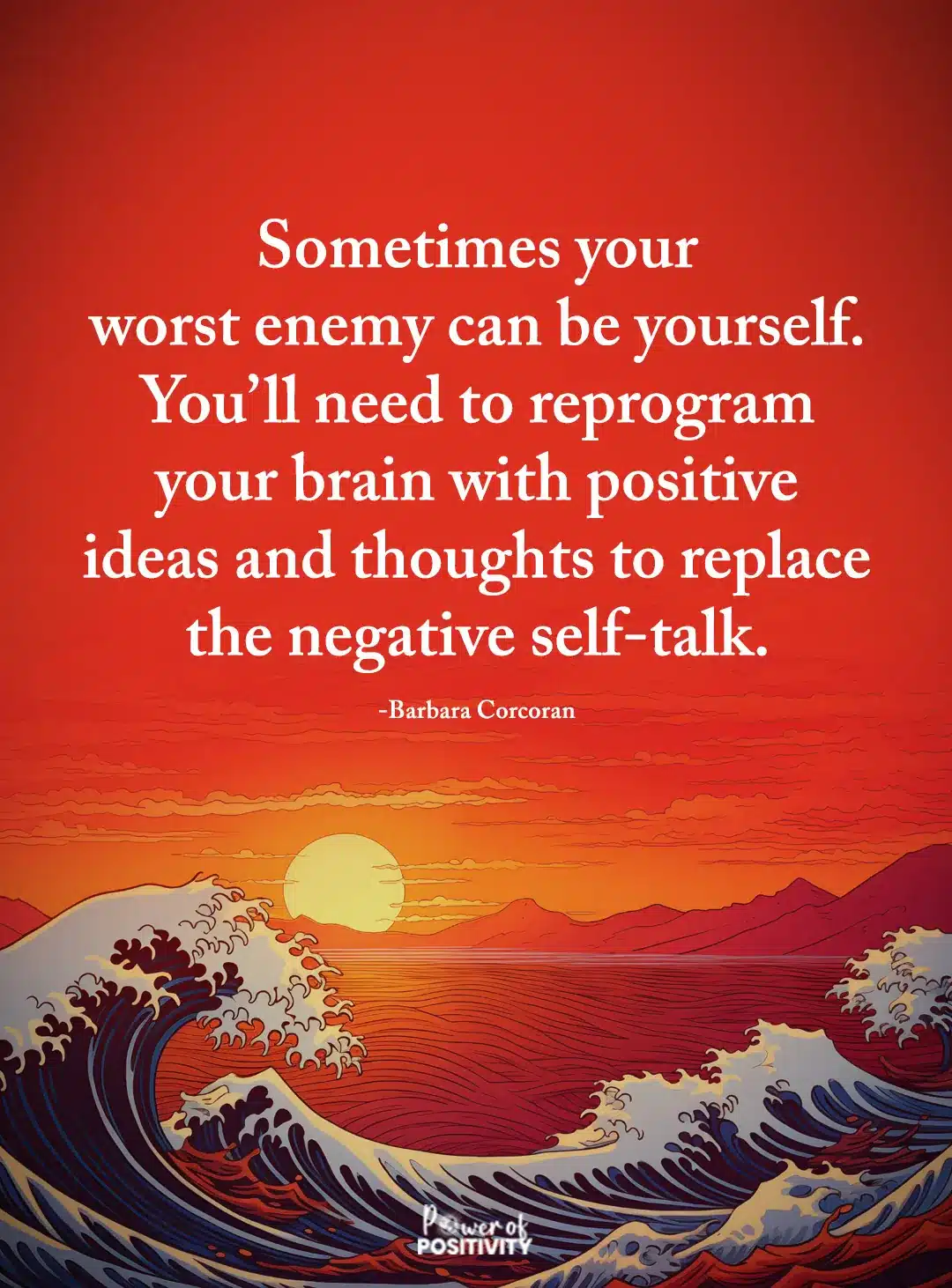 reprogram your brain