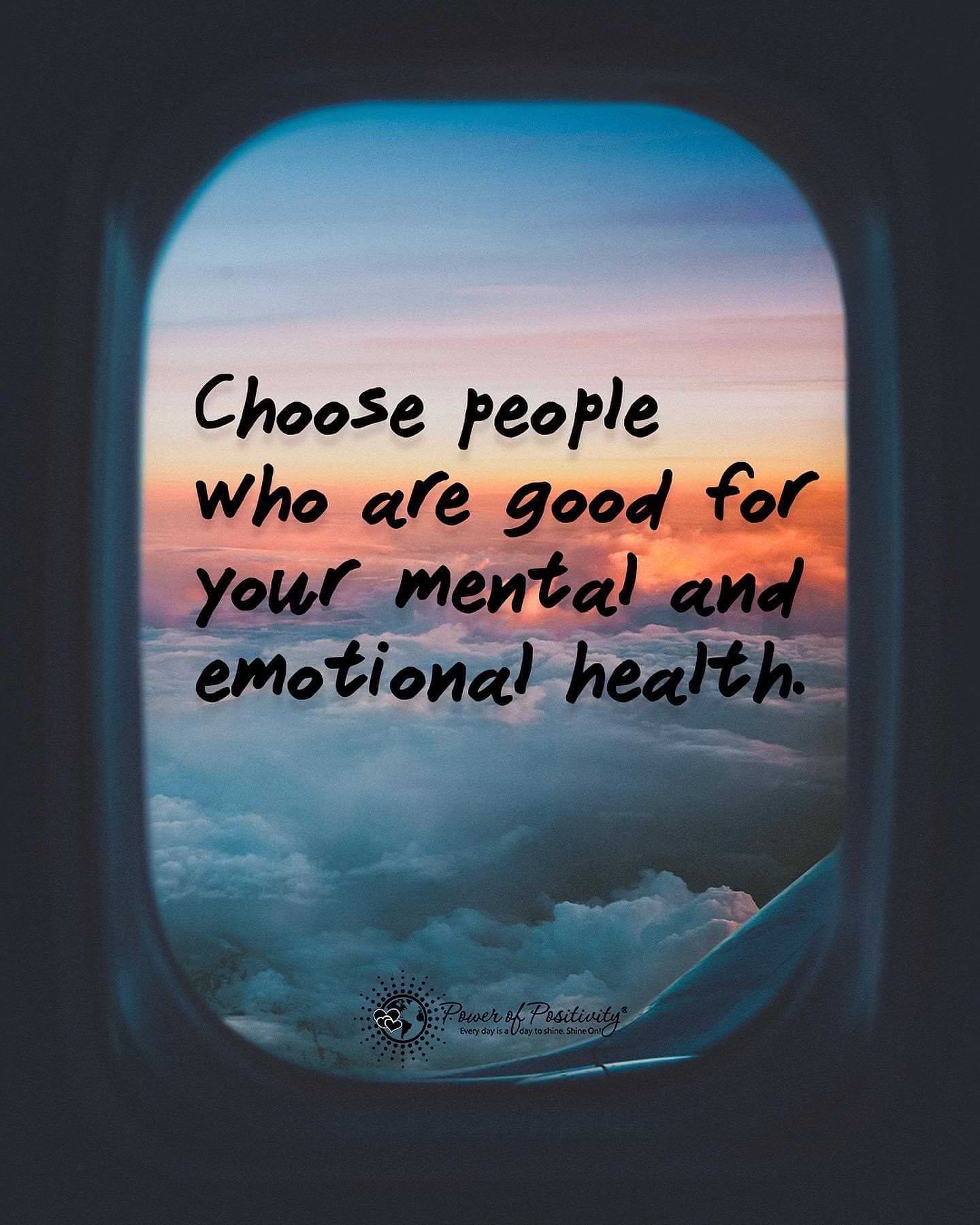 emotional health 