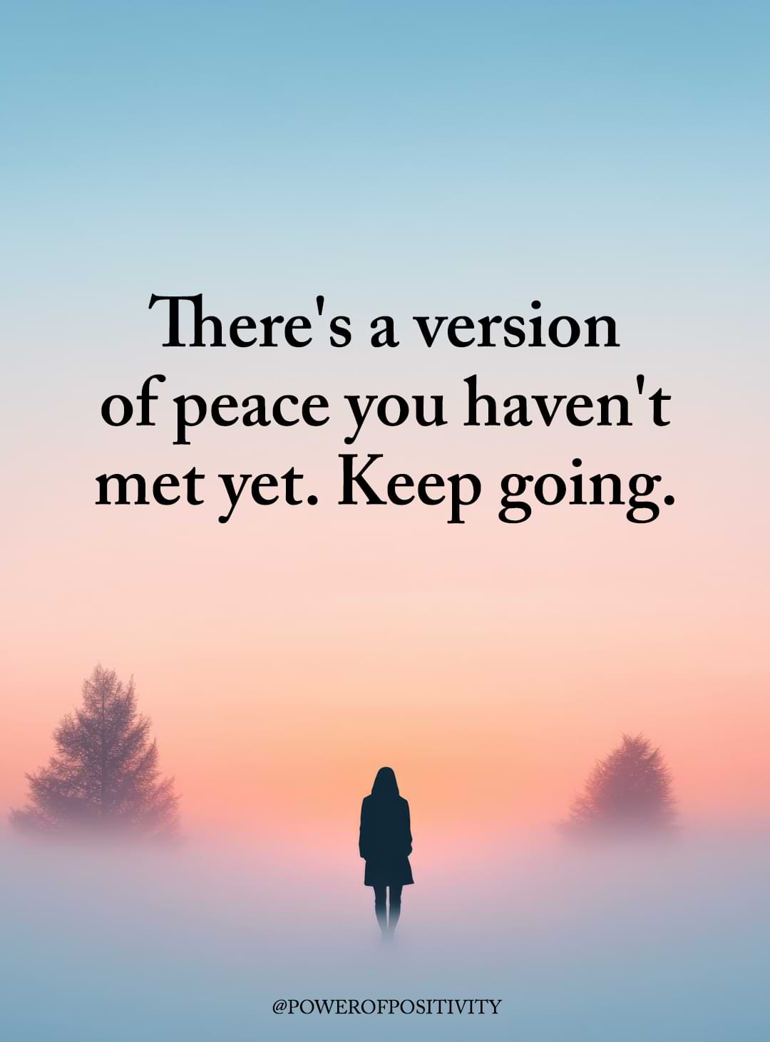version of peace 