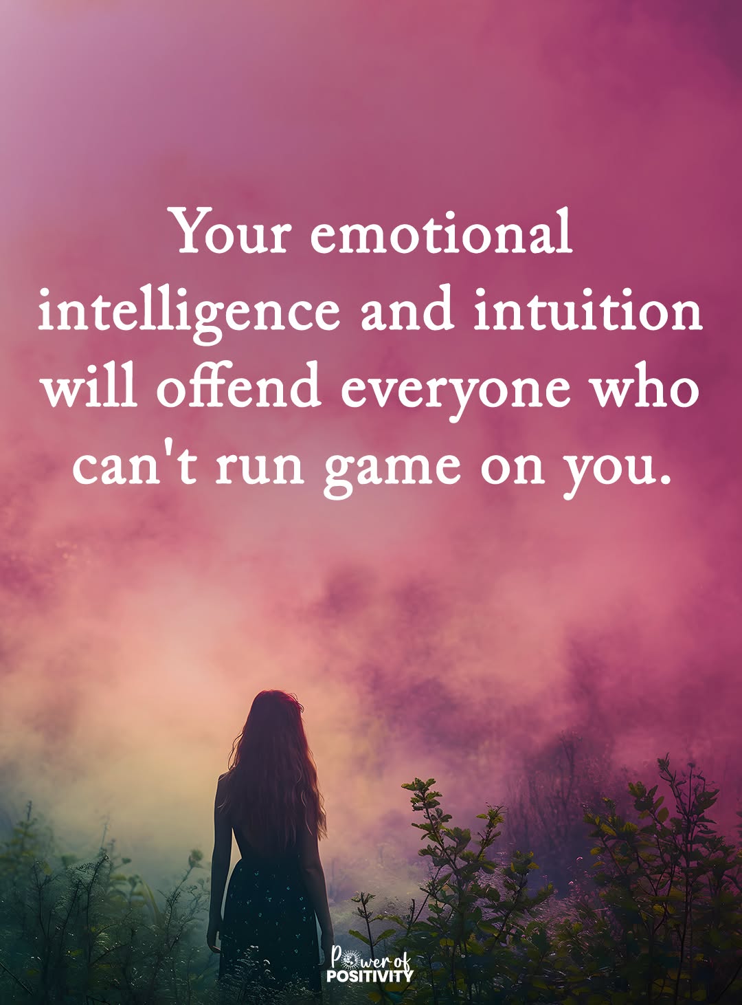 emotional intelligence