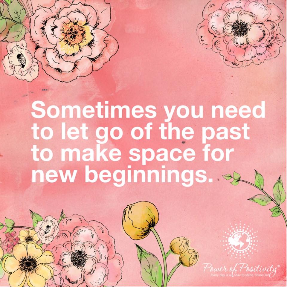 let go of the past|forgiveness