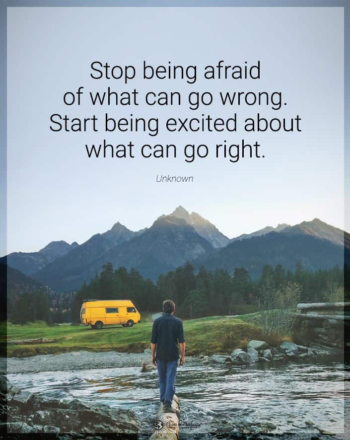what can go right